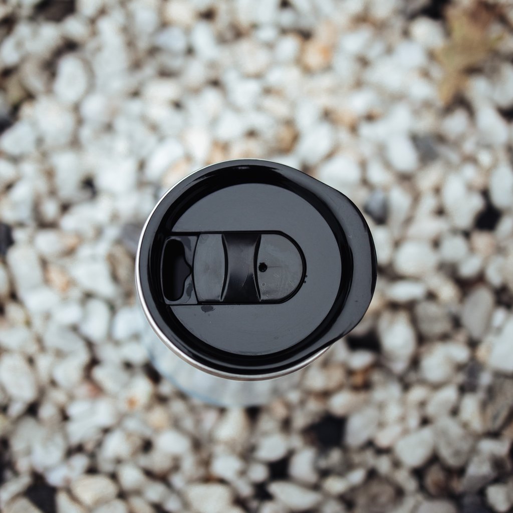 Koffiekopje - Geïsoleerde & Herbruikbare Tumbler - Kerstcadeau