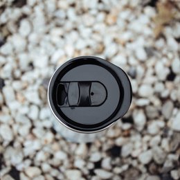 Koffiekopje - Geïsoleerde & Herbruikbare Tumbler - Kerstcadeau