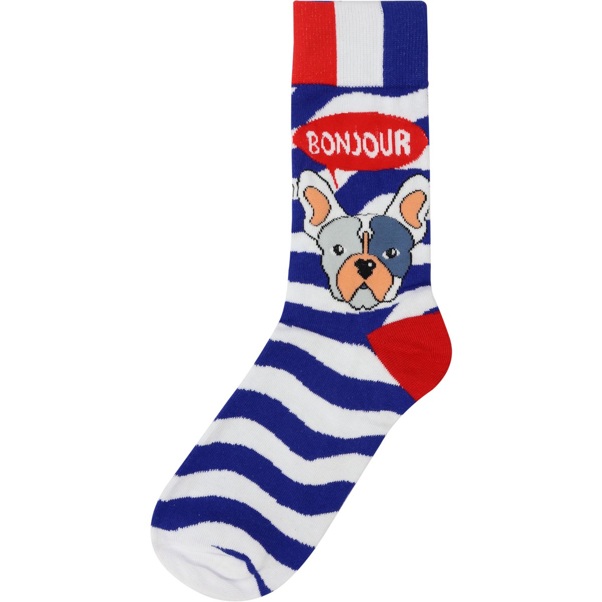 Socks Bonjour