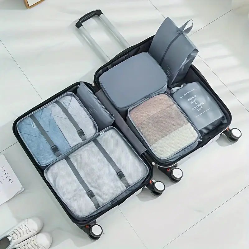 Luggage Organizer