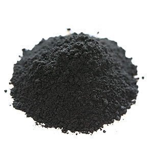 Bio-Bambuskohlepulver 50g
