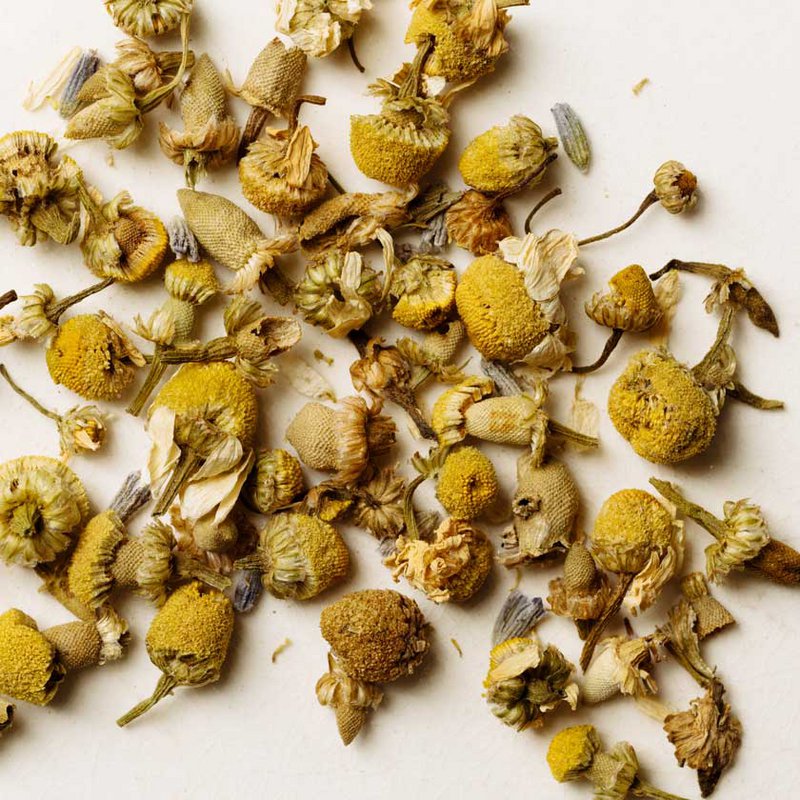 No. 63: chamomile | Lavender | Bourbon vanilla