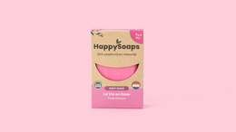 Body Wash Bar - La Vie en Rose