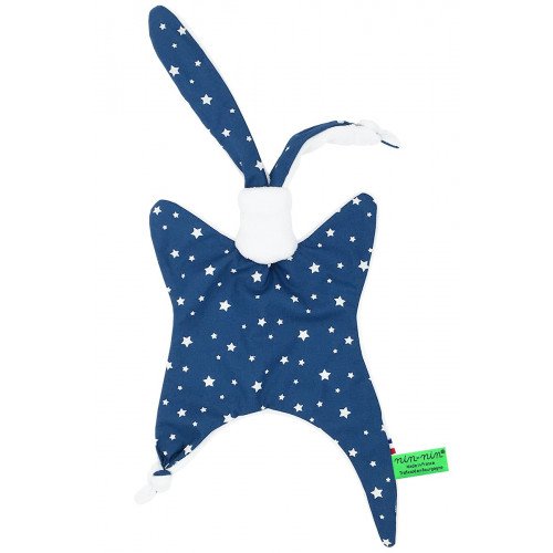 DOUDOU L'INDIGO