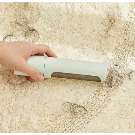 Clothes Brush - Mint