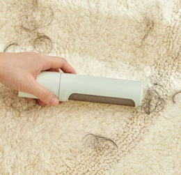 Clothes Brush - Mint