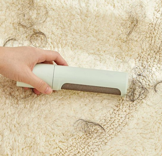 Brosse à Vêtements - Menthe
