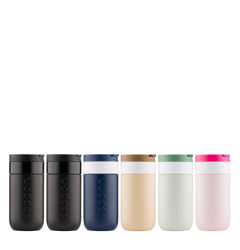 Dopper Travel Mug 300 ml - Mix Box