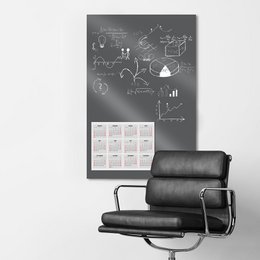 Magnetisch Markerbord - 100x70cm