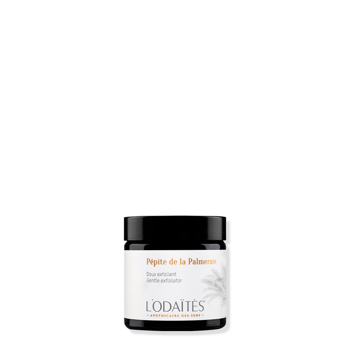 Pépite de la Palmeraie | Gentle Exfoliator