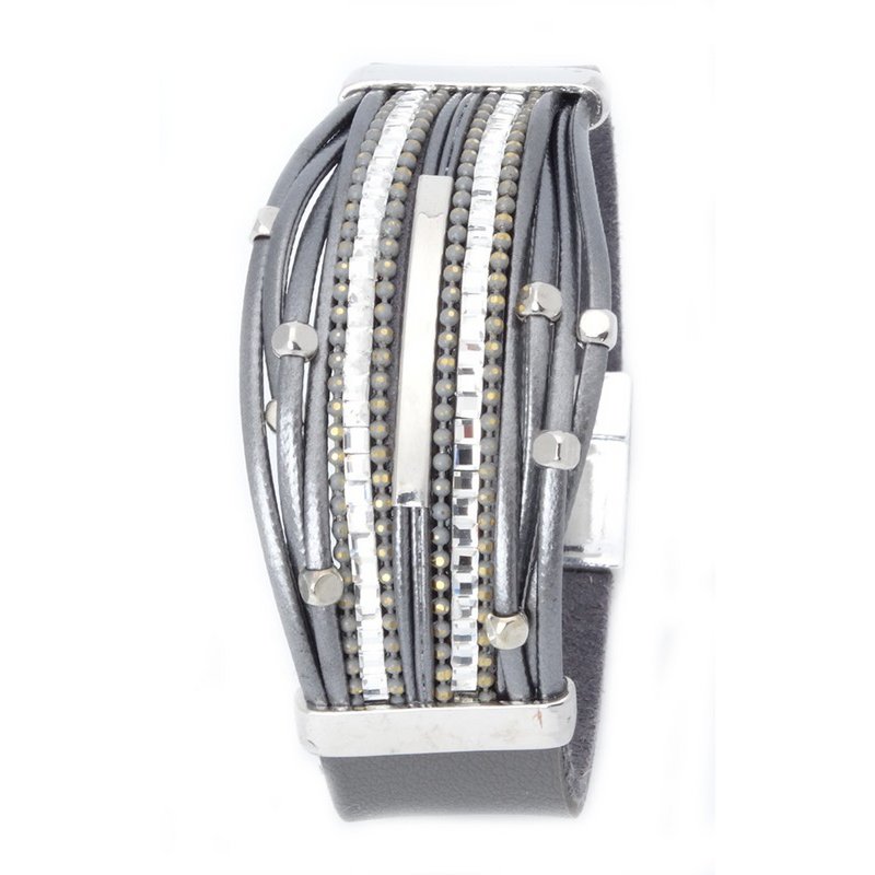 Pulsera magnética