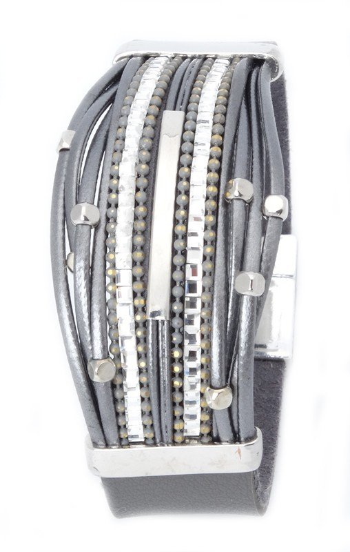 Pulsera magnética