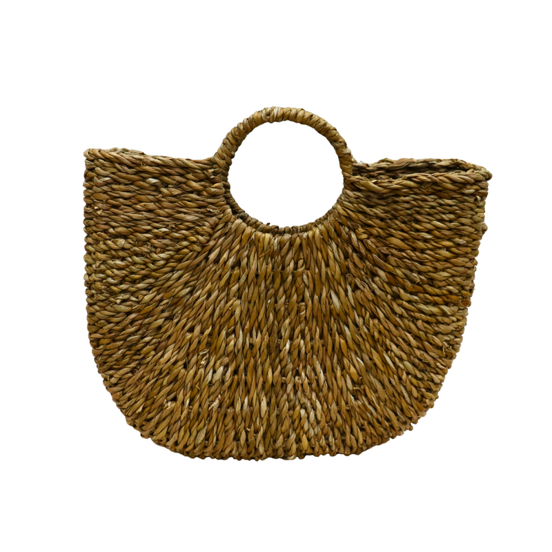 Hogla Handmade Shopper