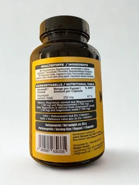 %23wegain - Magnesium -kompleks - 90 kapsler