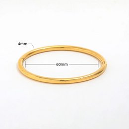 Sandwy - Gold Bangle for Women
