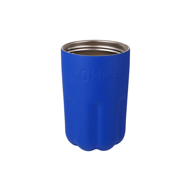 THE BLUE STRIKE Set | 6 Same Colour Mug Collection | Cobalt Blue