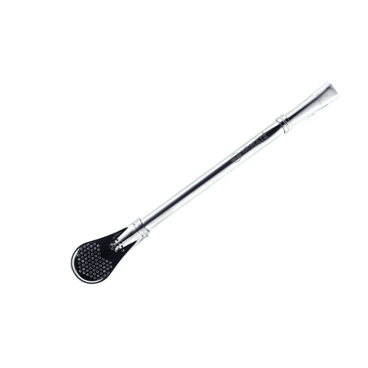 BOMBILLA - FILTER STRAW - STAINLESS STEEL