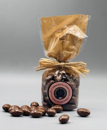 Cœur Amande Chocolat Romarin 150g : Une Délicieuse Fusion de Saveurs Provençales 🌿🍫