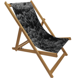 Transat - Chilienne - forêt de sapins - Design by Karadrone