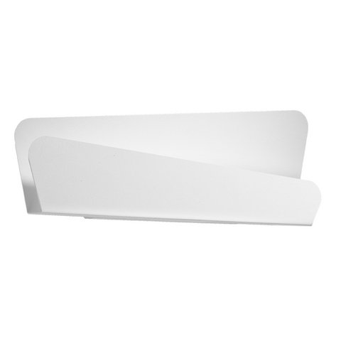 BASCIA wall lamp white