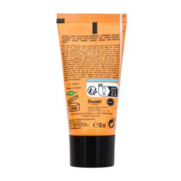 Gel cheveux coiffant 30ml Naruto