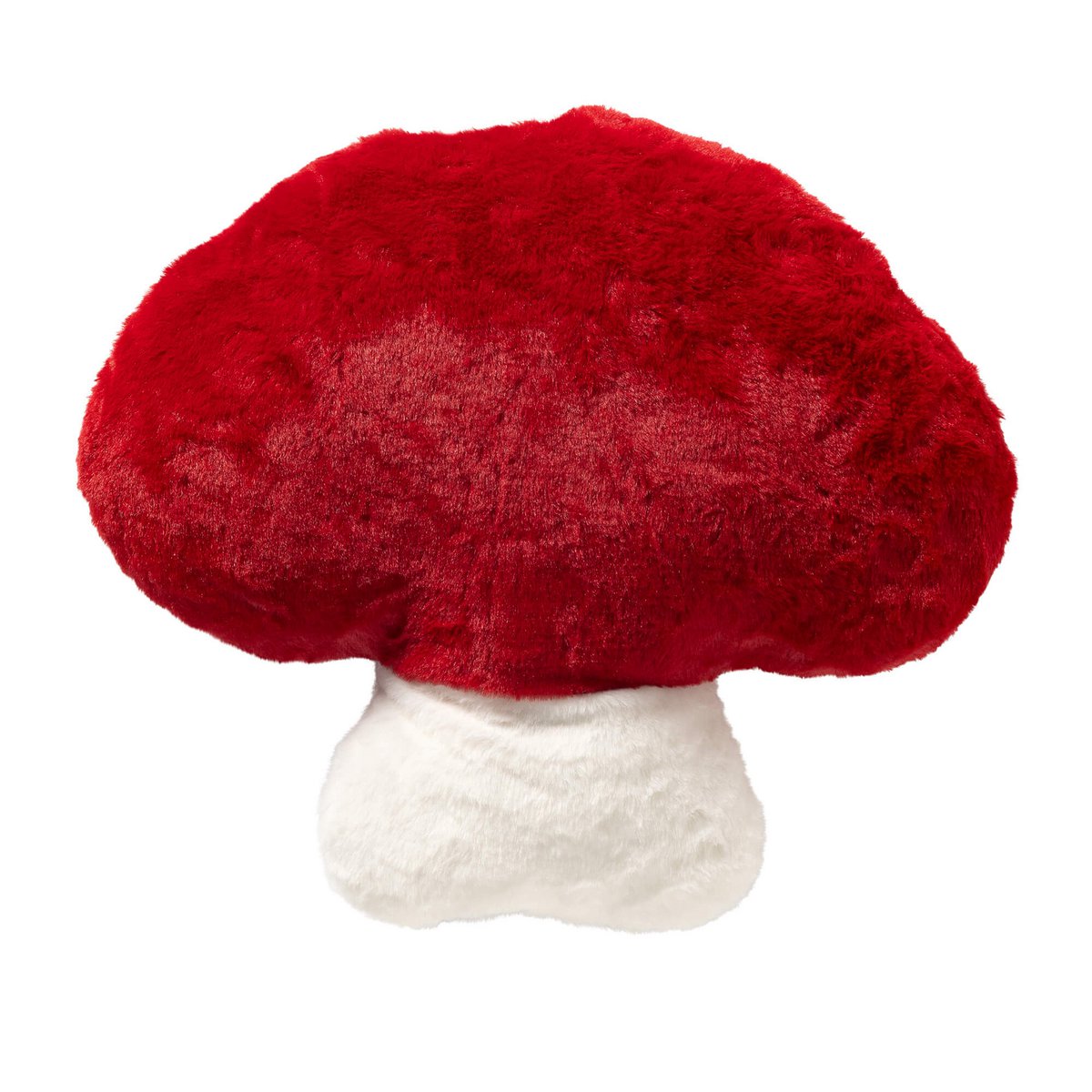 Textino AMANITA - Cushion 46x42 cm - Tango Red