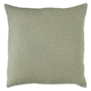 Cushion Ottoman-Khaki Green-55x55cm