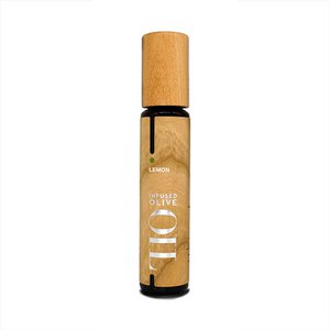 WOOD DESIGN REFINED OLIVE OILS LEMON