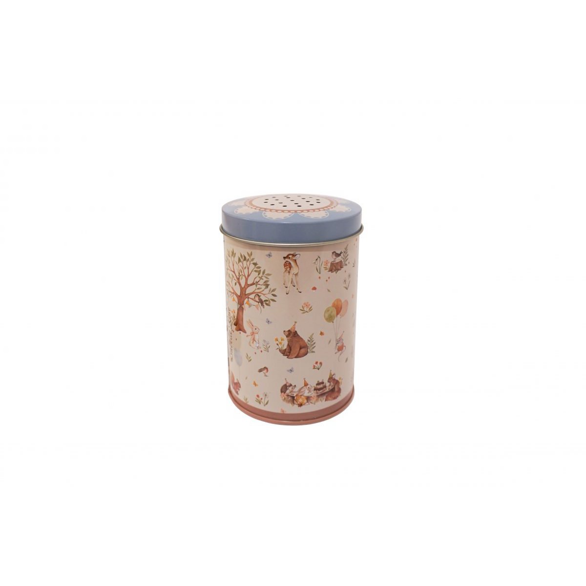 Cukiernica Hygge Holidays 10 cm Isabelle Rose