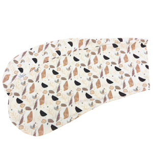 Nursing pillow cover | Jersey | CHIC | in stock