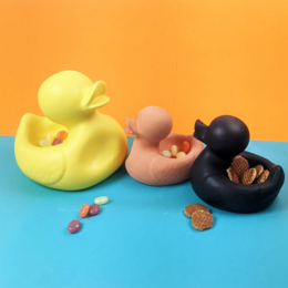 mr. Ugly Duckling Small & Large