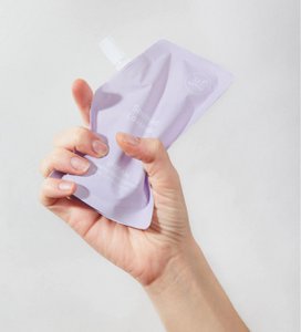 HAAN - Händedesinfektionsmittel - Blossom Collection Nachfüllbeutel (5er Pack)