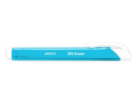 Aristo 3fit blauer Radierstift