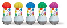 Dot Markers - 5