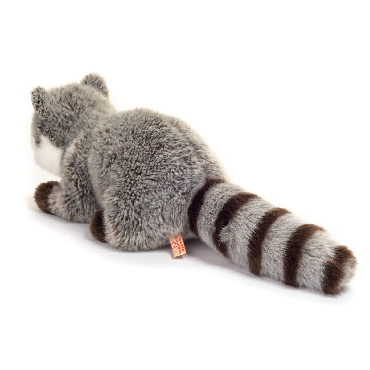 Raccoon 29 cm - plush toy - soft toy