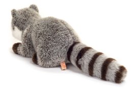 Wasbeer 29 cm - knuffel - knuffel