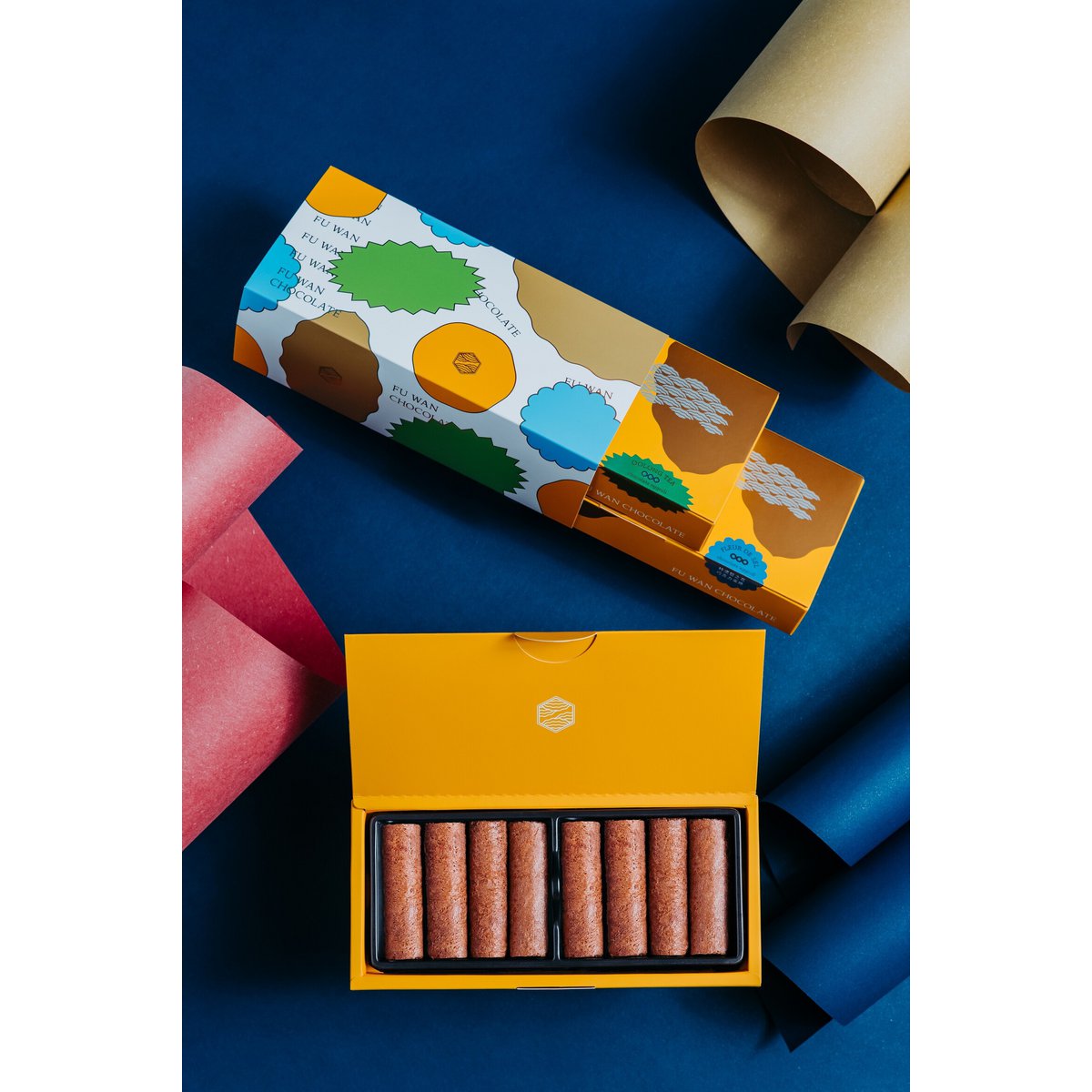 Loempia Set (Handgemaakt)
