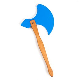 Blue Axe S - ST593