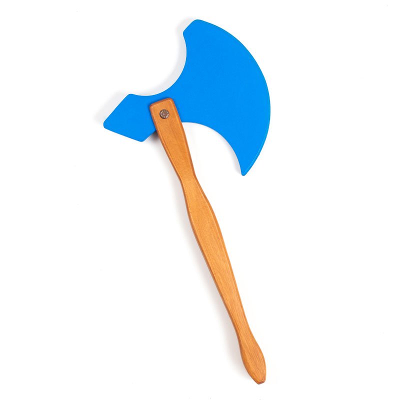 BLUE AXE S - ST593