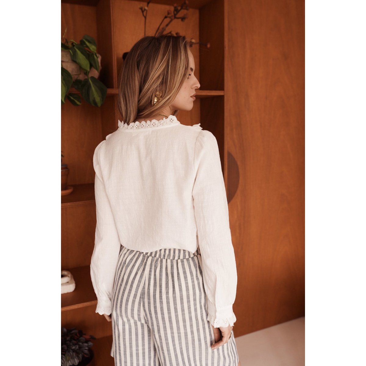 Chemise Camden