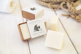 Thais Camila | Balsamo riparatore idratante | Tutti i tipi di capelli | Senza solfati, senza siliconi, senza BTMS