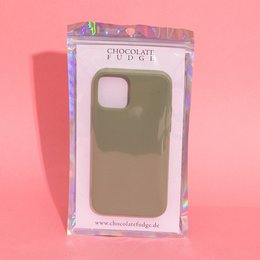 DIY MOBILTELEFON CASE BOX (iPhone 12) forfin dit etui selv