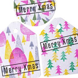 Frohe Weihnachten Stempel traf Kader