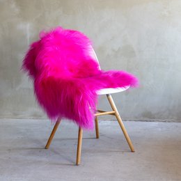 IJslands Schapenvacht | 20 kleuren