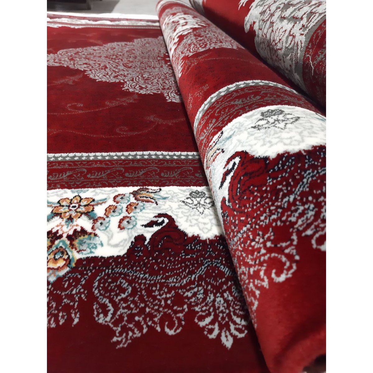 Mashhad 722597RED