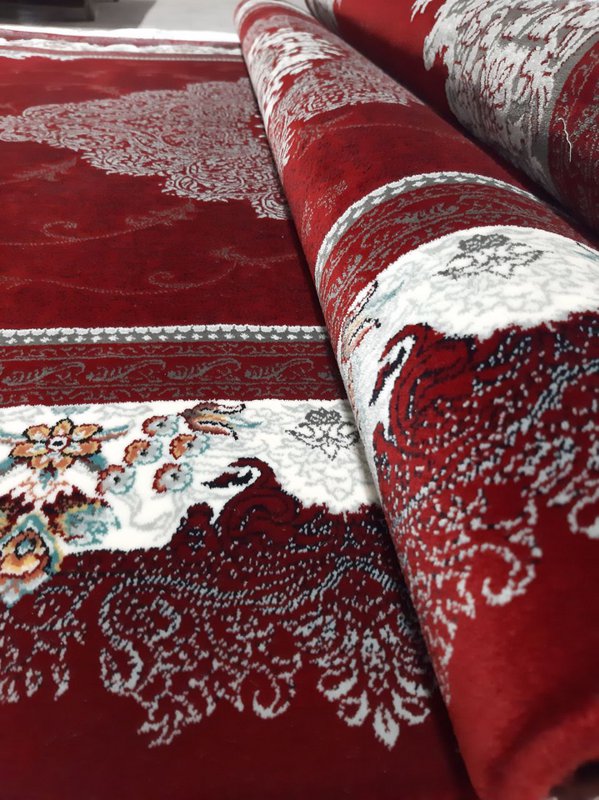 Mashhad 722597RED