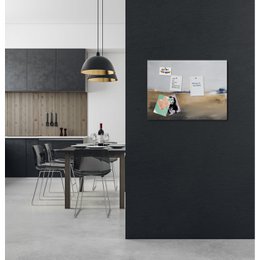 Magnetisches Markerboard - Painy
