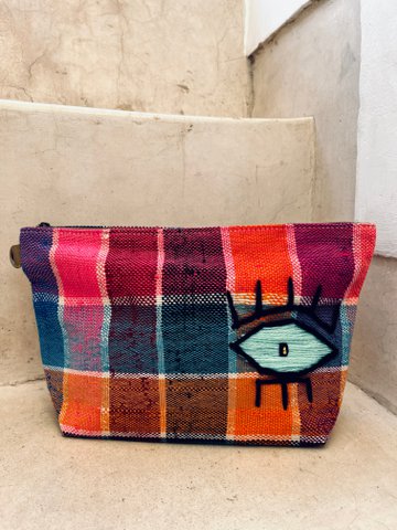 Bag - cosmetic bag