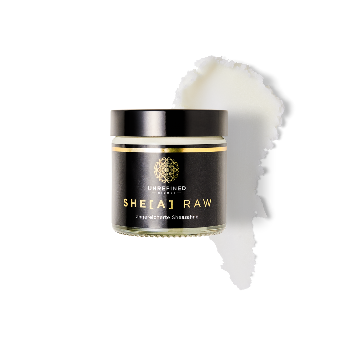 SHE[A]RAW