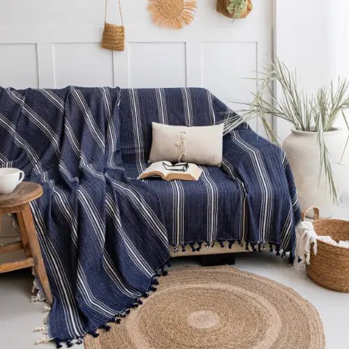 Yasmin Bedspread